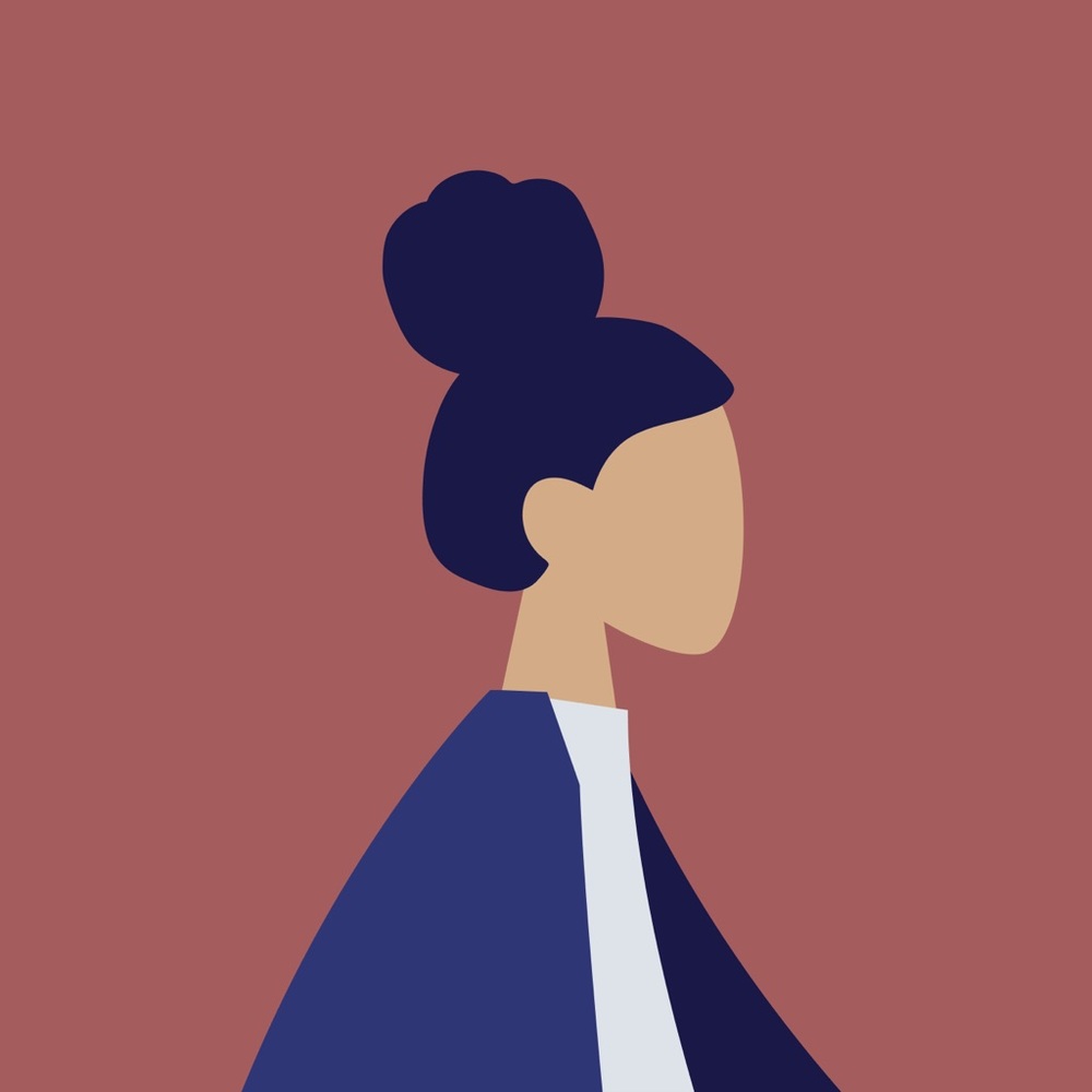 Meet your Posher, Crystal!